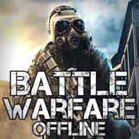 Battle Warfare Offline