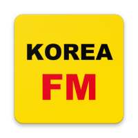 South Korea Radio Stations Online - Korea FM AM on 9Apps