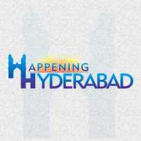 Happening Hyderabad