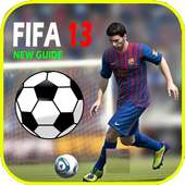Guide FIFA 13