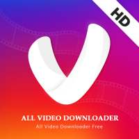 Free Video Downloader - All HD Downloader 2021