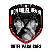 VON HAUS HENRI - Hotel para Cães on 9Apps