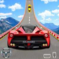 xtreme car imposible track