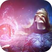 Magic Effects Photo Editor on 9Apps