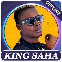 King Saha songs offline