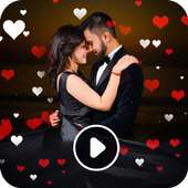 Love Effect Photo Video Maker on 9Apps