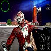 Zombie hunting : Final battle 2019 free 3d games