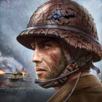 Warzone: Игры стратегии мировая война