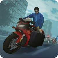 San Andreas Real Gangsters 3D on 9Apps