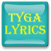 All Lyrics of Tyga on 9Apps