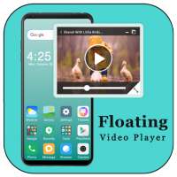 Floating Video Player - Tube Video PopUp Player