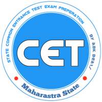 MHT CET  NEET JEE Exam Preparation 2020 on 9Apps
