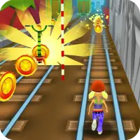 Download Subway Surfers for android 2.3.6