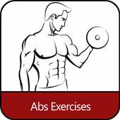 Ten Daily Abs Exercises : Daily 10 Abs Exercises
