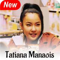 Tatiana Manaois Helplessly Songs Video
