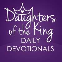 Daughters of the King Daily Devotionals