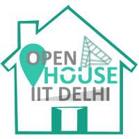 Open House 2018 IIT Delhi