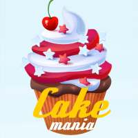 Cake Mania!