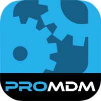 ProMDM Fort