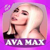 Songs Ava Max -  Without Internet