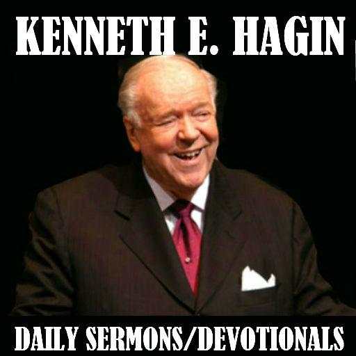 Kenneth Hagin Daily-Sermons/Devotionals
