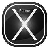 Nuevo lanzador OS X del teléfono