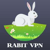 Rabit VPN - Best VPN Proxy – Unlimited &Secure VPN