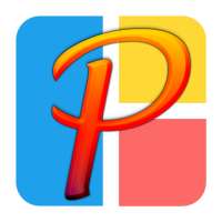 Photo Collage Maker & Photo Album Editor on 9Apps