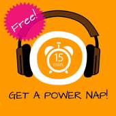 Get a Powernap! Hypnosis on 9Apps