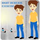 Height Increase Exercise app on 9Apps