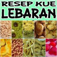 Resep Kue Lebaran