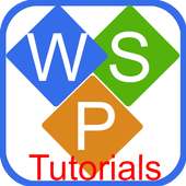 Free Tutorials For WPS Office on 9Apps