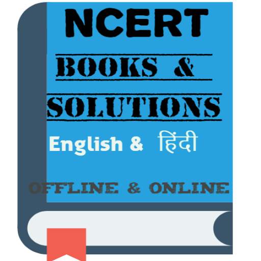 All NCERT books-solutions offline&online eng-hindi
