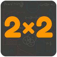 Multiplication Table Pro on 9Apps