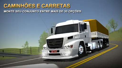 Caminhão Rebaixado Estilo Brasil APK Download 2023 - Free - 9Apps