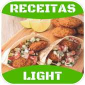 Receitas Fitness on 9Apps