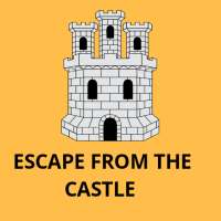 ESCAPE FROM THE CASTLE
