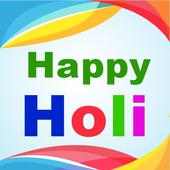 Holi Shayari Images on 9Apps