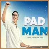 Padman Movie Songs on 9Apps