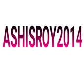 Ashisroy2014