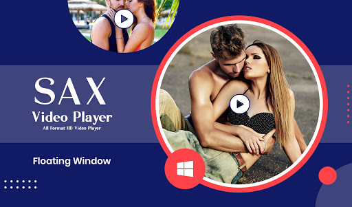 SAX Video Player - All in one Hd Format pro 2021 स्क्रीनशॉट 3