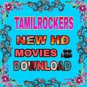 TamilRocker-HD Tamil New Movies For Tamilrockers