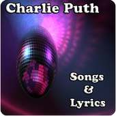 Charlie Puth Songs & Lyrics