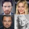 Hollywood Actors: Guess the Celebrity — Quiz, Game