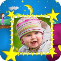 Baby Photo Frames on 9Apps