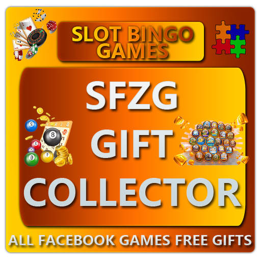 SFZG Gift Collector