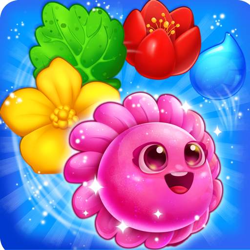 Blossom 2021 - Flower Games