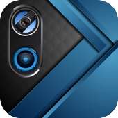 Camera Vivo V11 ~ Profesional