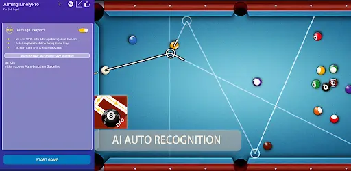 Aim Tool for 8 Ball Pool for Android - Download