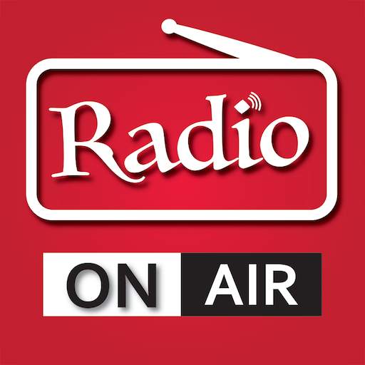 All India Radio Live : Podcast, News, Live Radios